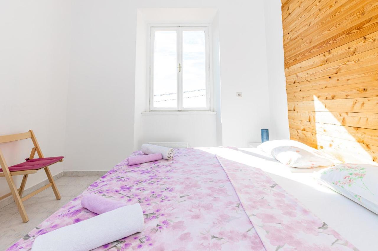 Guesthouse Mika Dubrovnik Ngoại thất bức ảnh