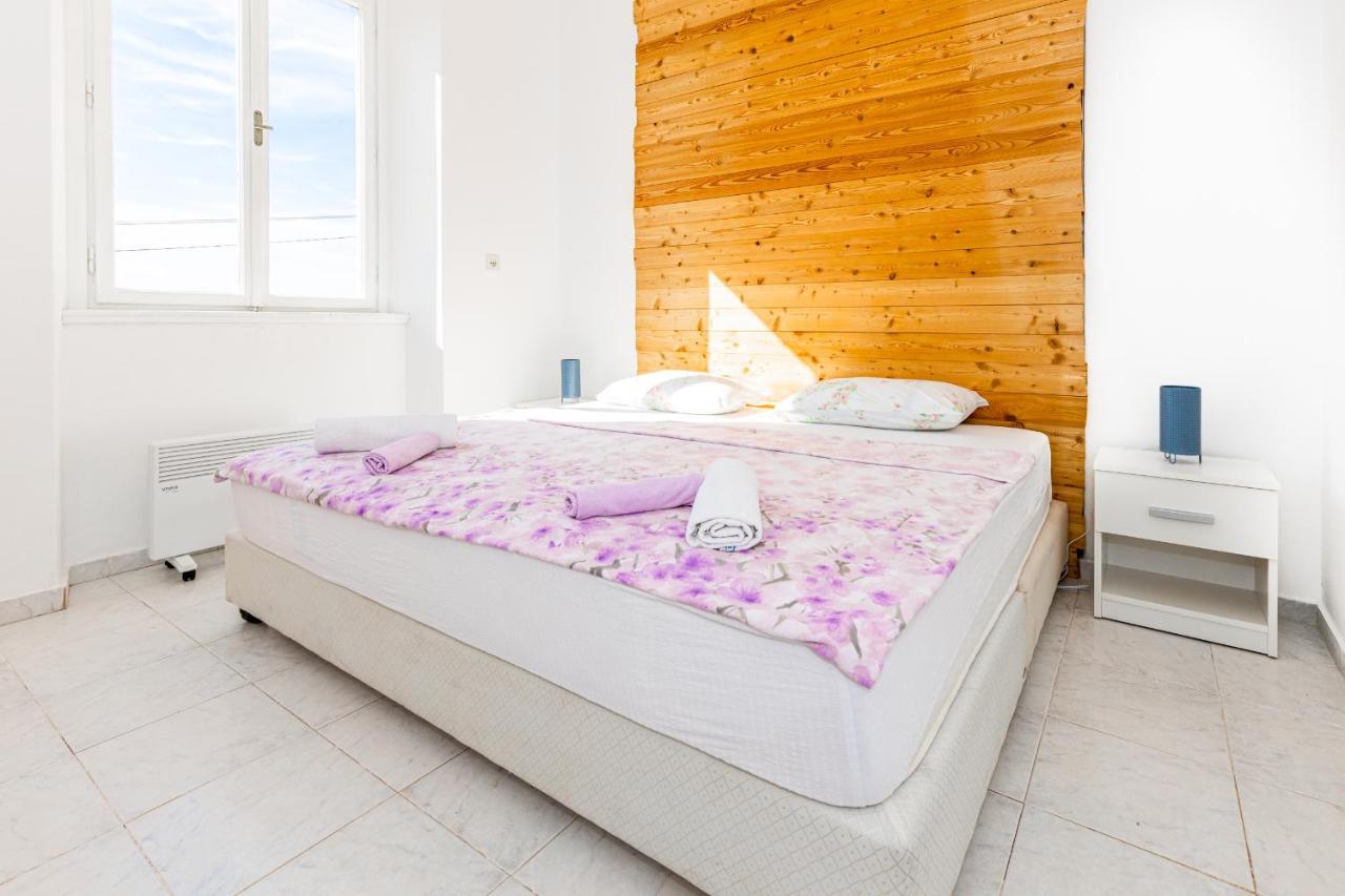 Guesthouse Mika Dubrovnik Ngoại thất bức ảnh