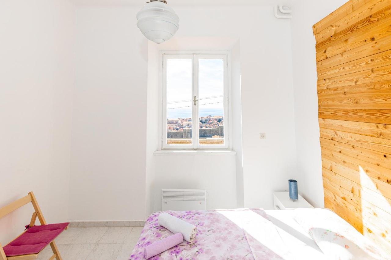 Guesthouse Mika Dubrovnik Ngoại thất bức ảnh