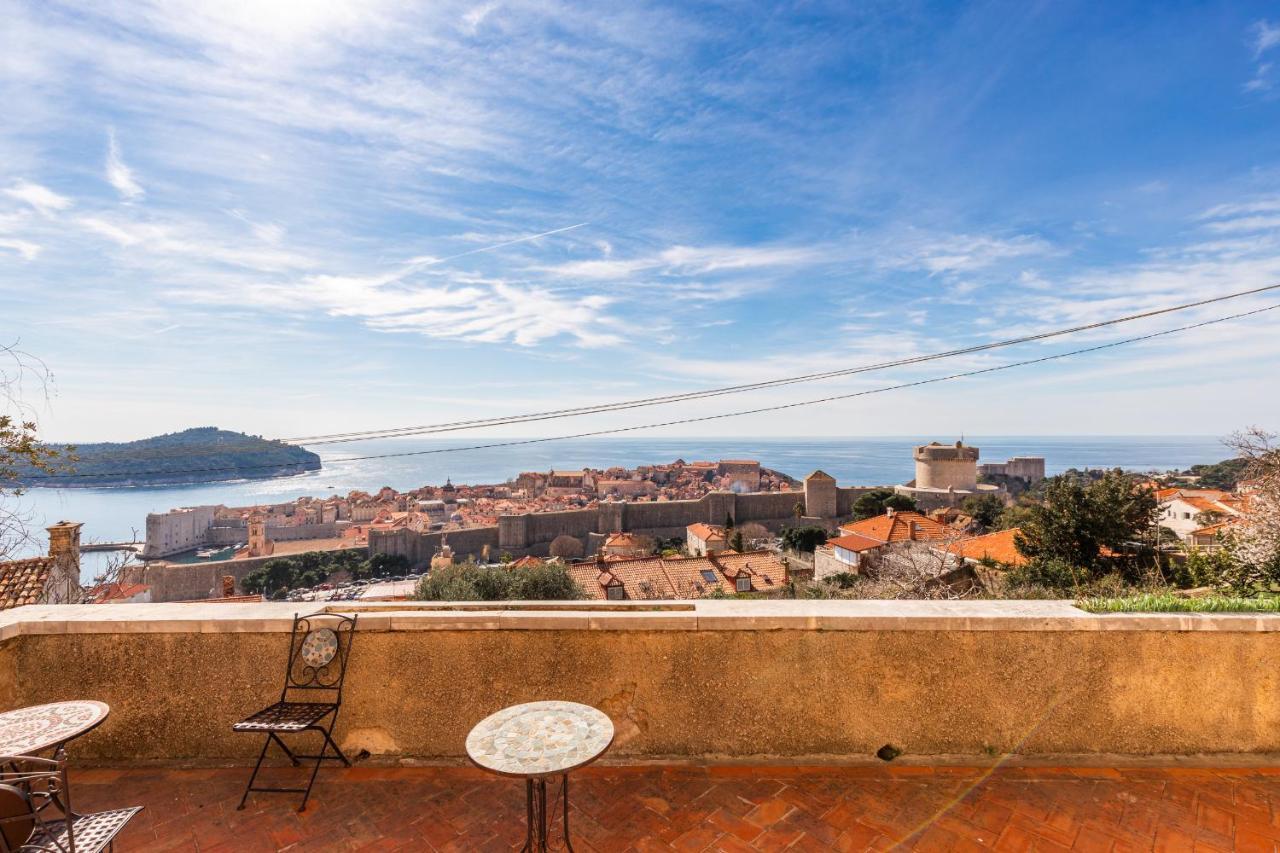 Guesthouse Mika Dubrovnik Ngoại thất bức ảnh