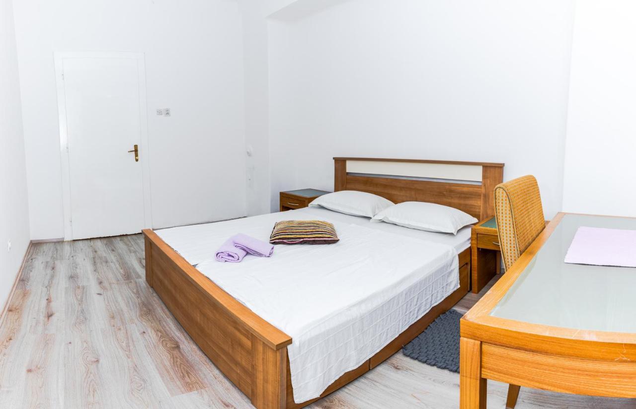 Guesthouse Mika Dubrovnik Ngoại thất bức ảnh