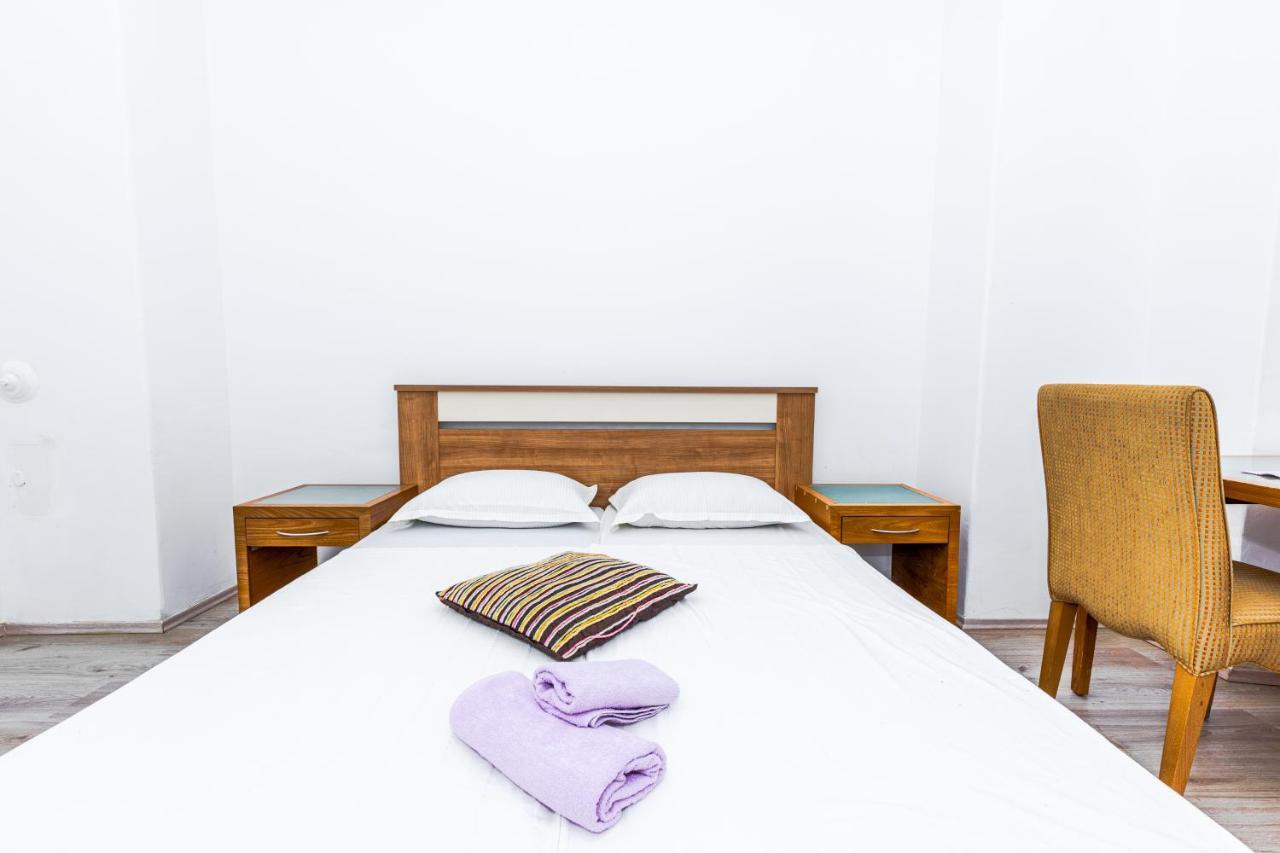 Guesthouse Mika Dubrovnik Ngoại thất bức ảnh