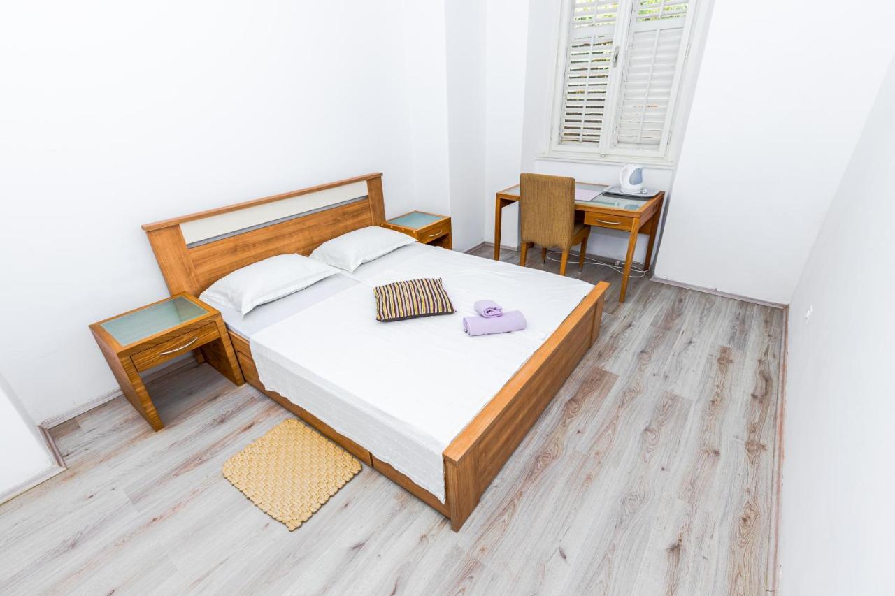 Guesthouse Mika Dubrovnik Ngoại thất bức ảnh