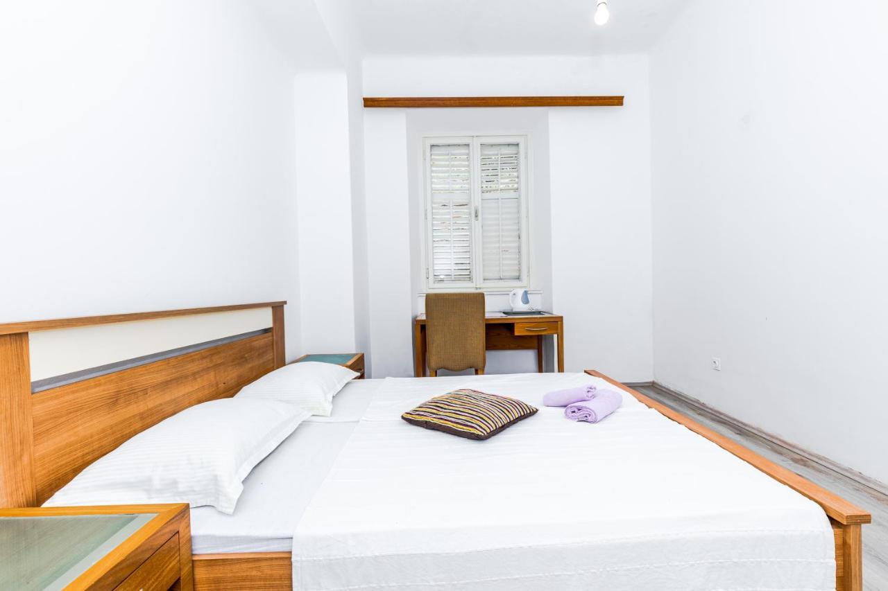 Guesthouse Mika Dubrovnik Ngoại thất bức ảnh