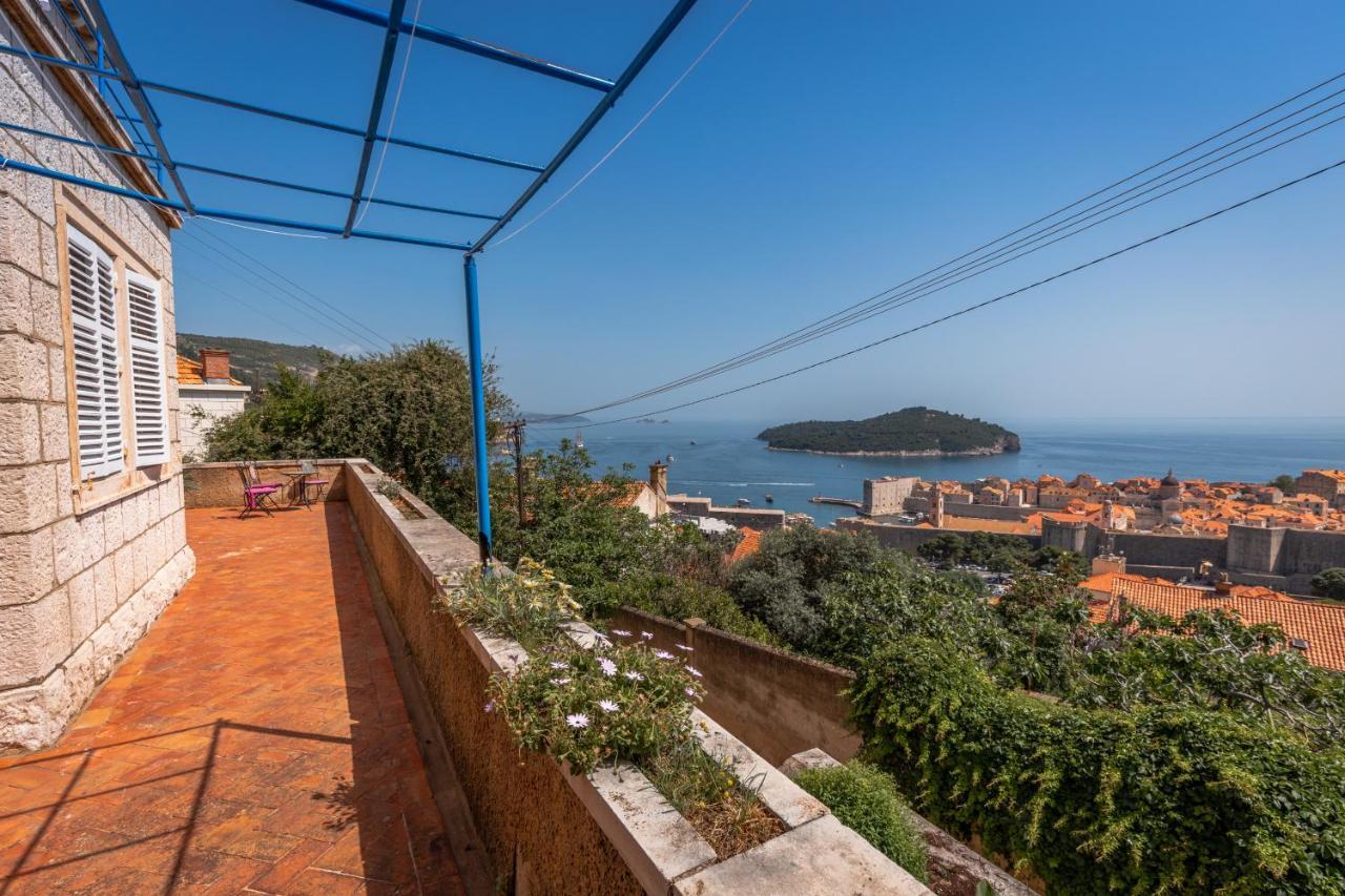 Guesthouse Mika Dubrovnik Ngoại thất bức ảnh