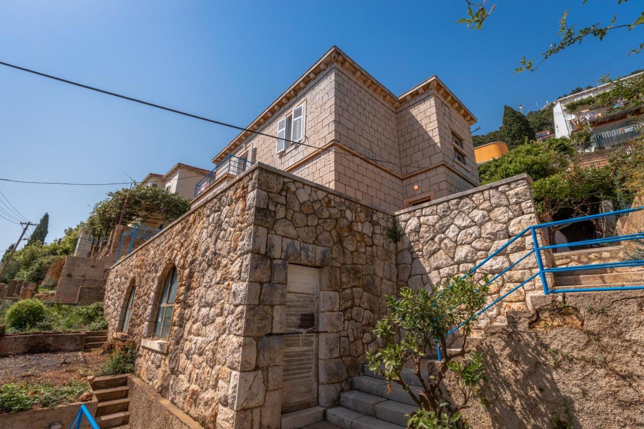 Guesthouse Mika Dubrovnik Ngoại thất bức ảnh