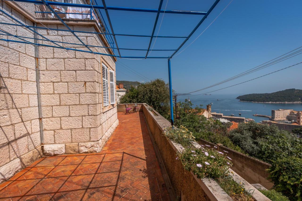 Guesthouse Mika Dubrovnik Ngoại thất bức ảnh