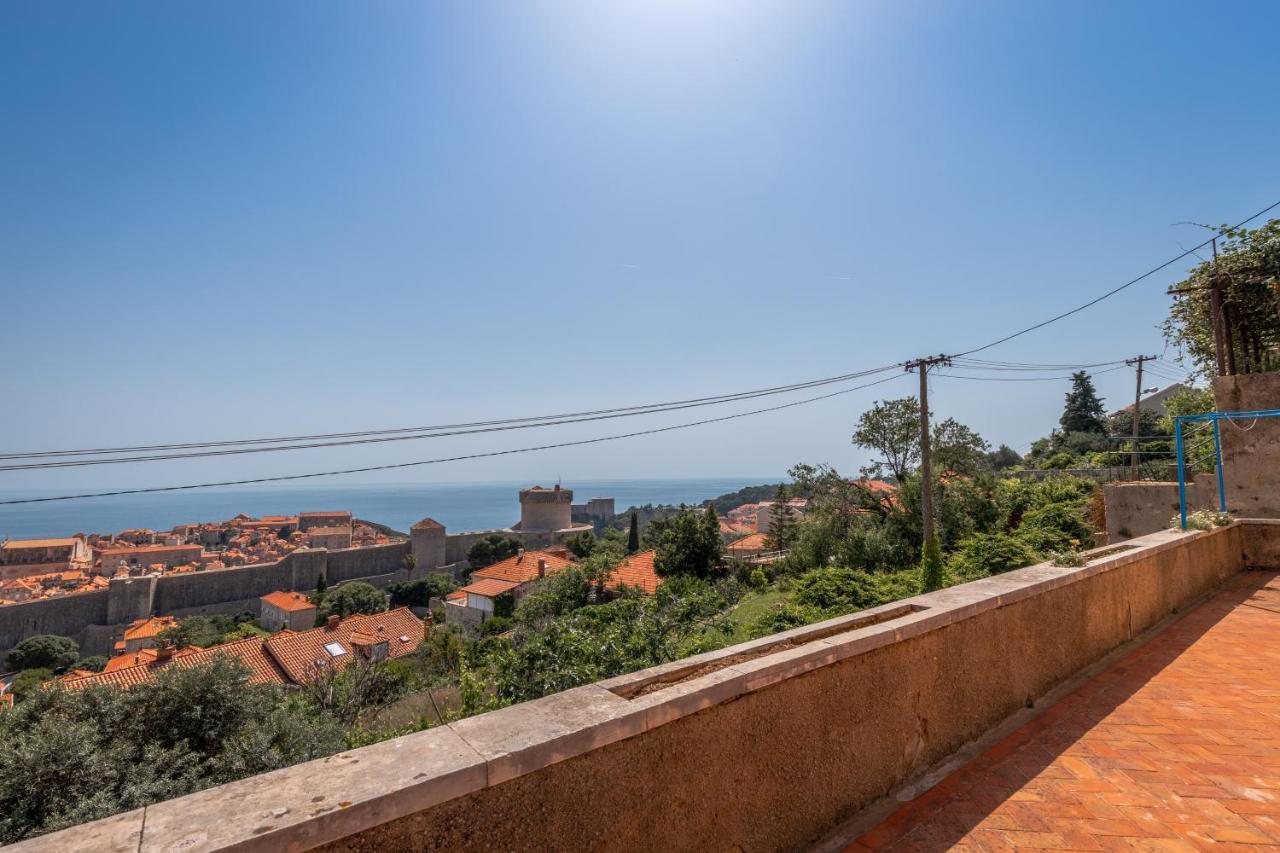 Guesthouse Mika Dubrovnik Ngoại thất bức ảnh