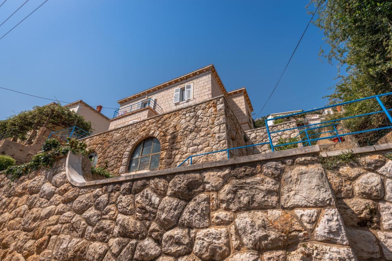 Guesthouse Mika Dubrovnik Ngoại thất bức ảnh