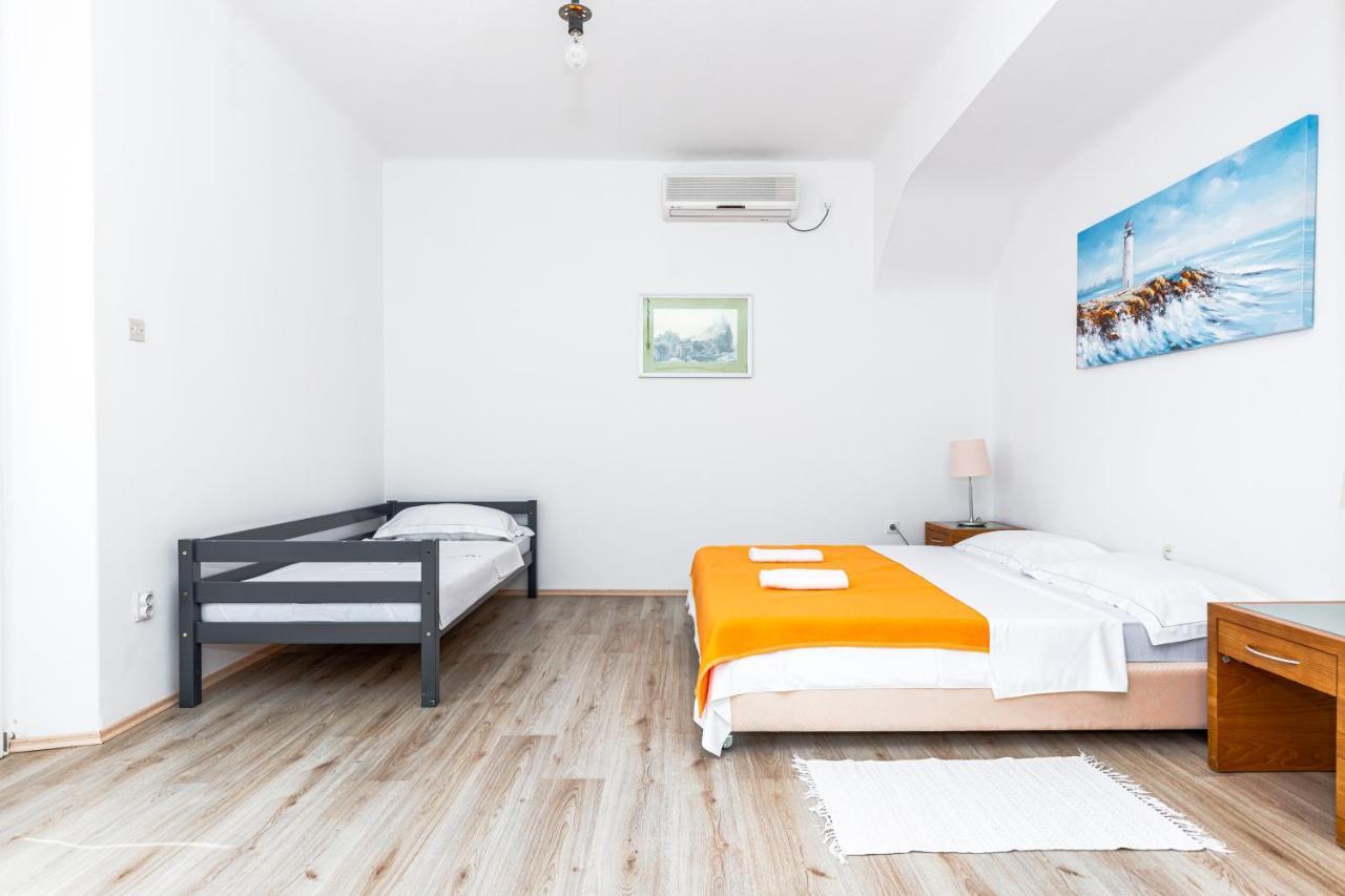 Guesthouse Mika Dubrovnik Ngoại thất bức ảnh