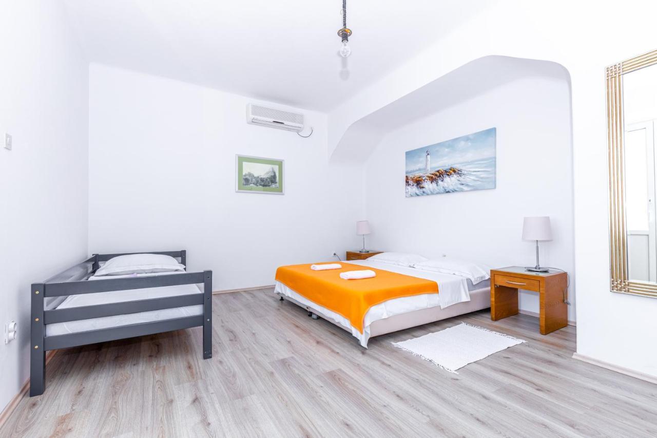 Guesthouse Mika Dubrovnik Ngoại thất bức ảnh