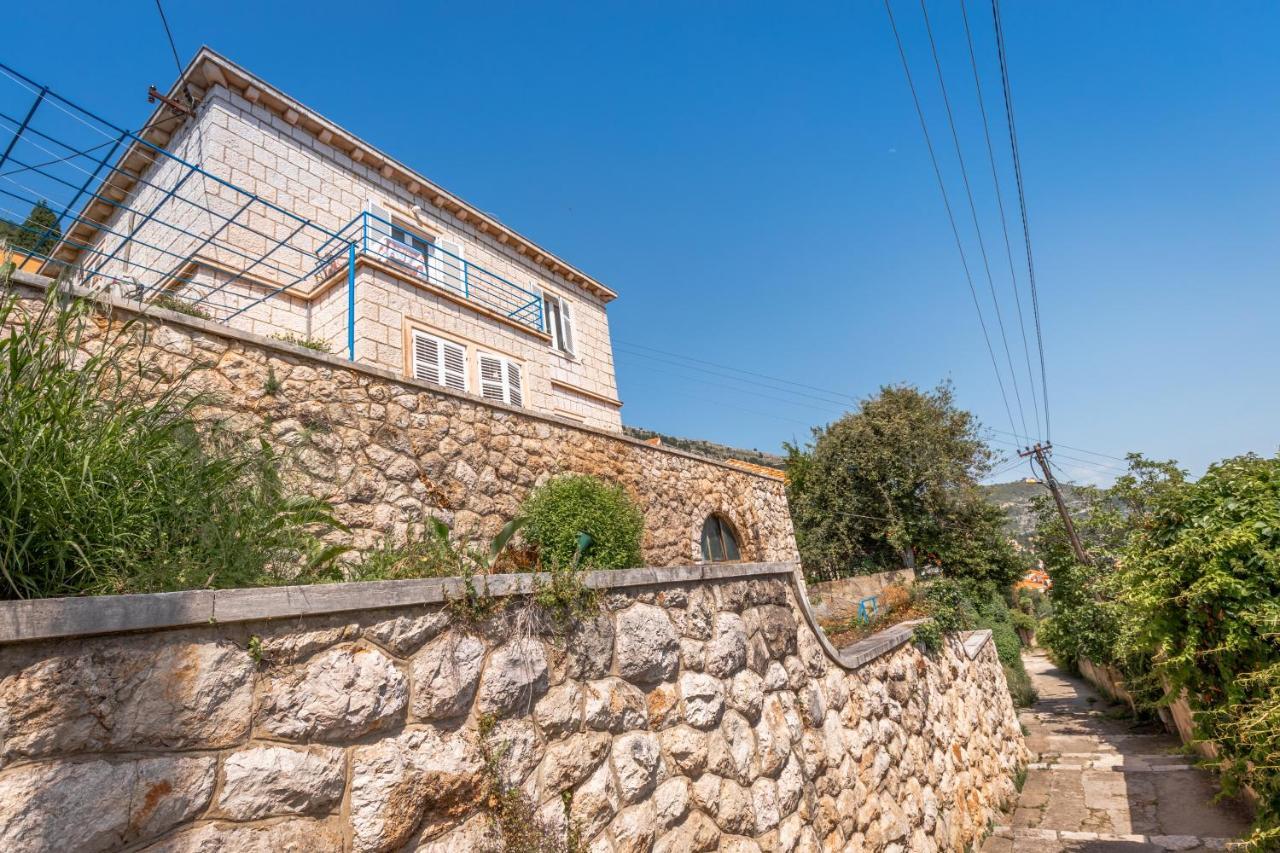 Guesthouse Mika Dubrovnik Ngoại thất bức ảnh