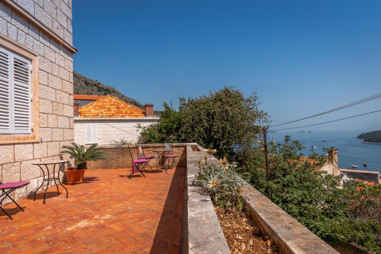 Guesthouse Mika Dubrovnik Ngoại thất bức ảnh