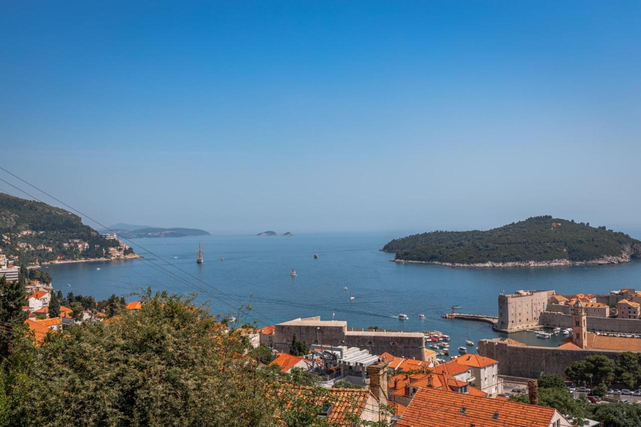 Guesthouse Mika Dubrovnik Ngoại thất bức ảnh