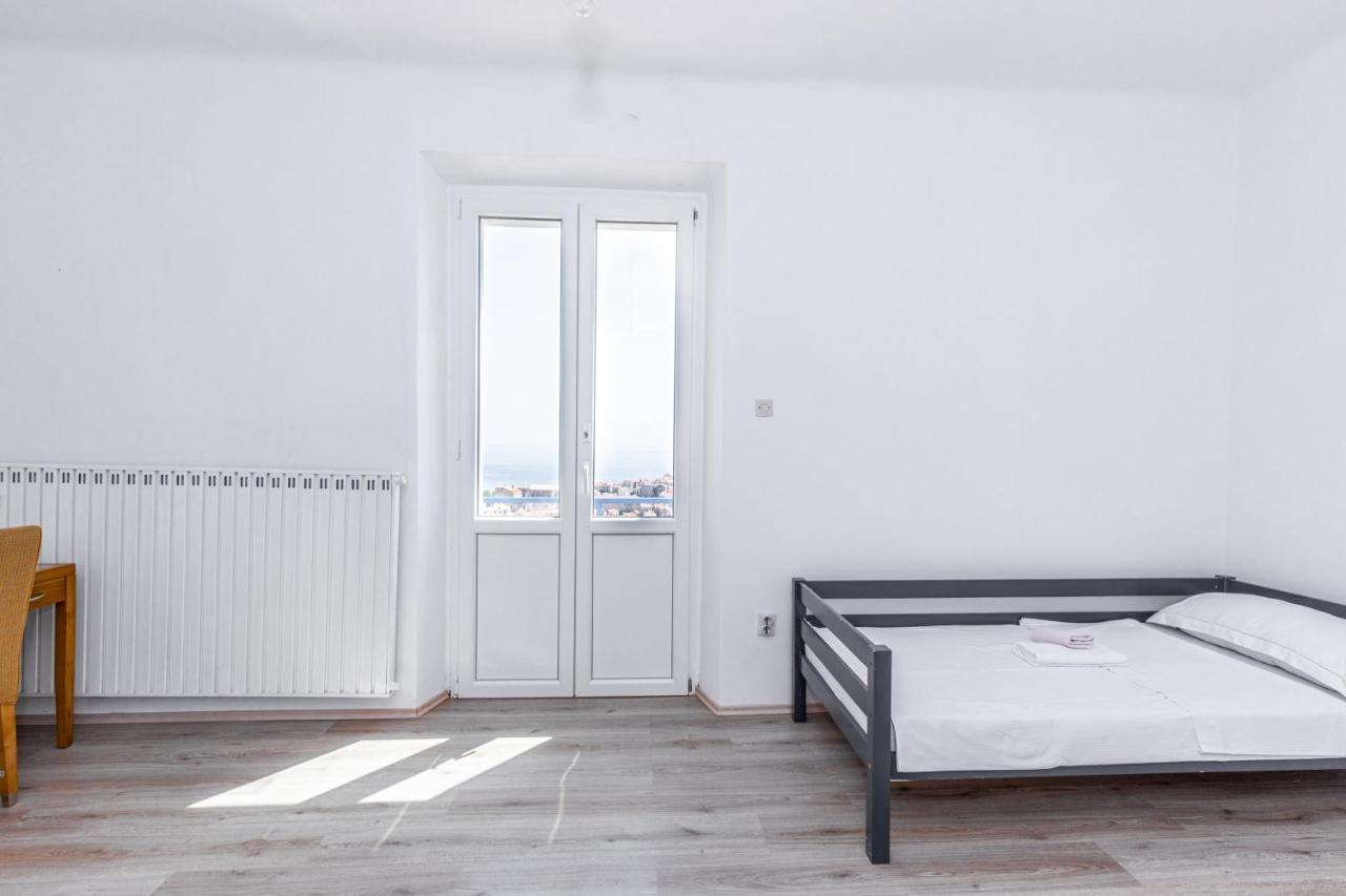 Guesthouse Mika Dubrovnik Ngoại thất bức ảnh