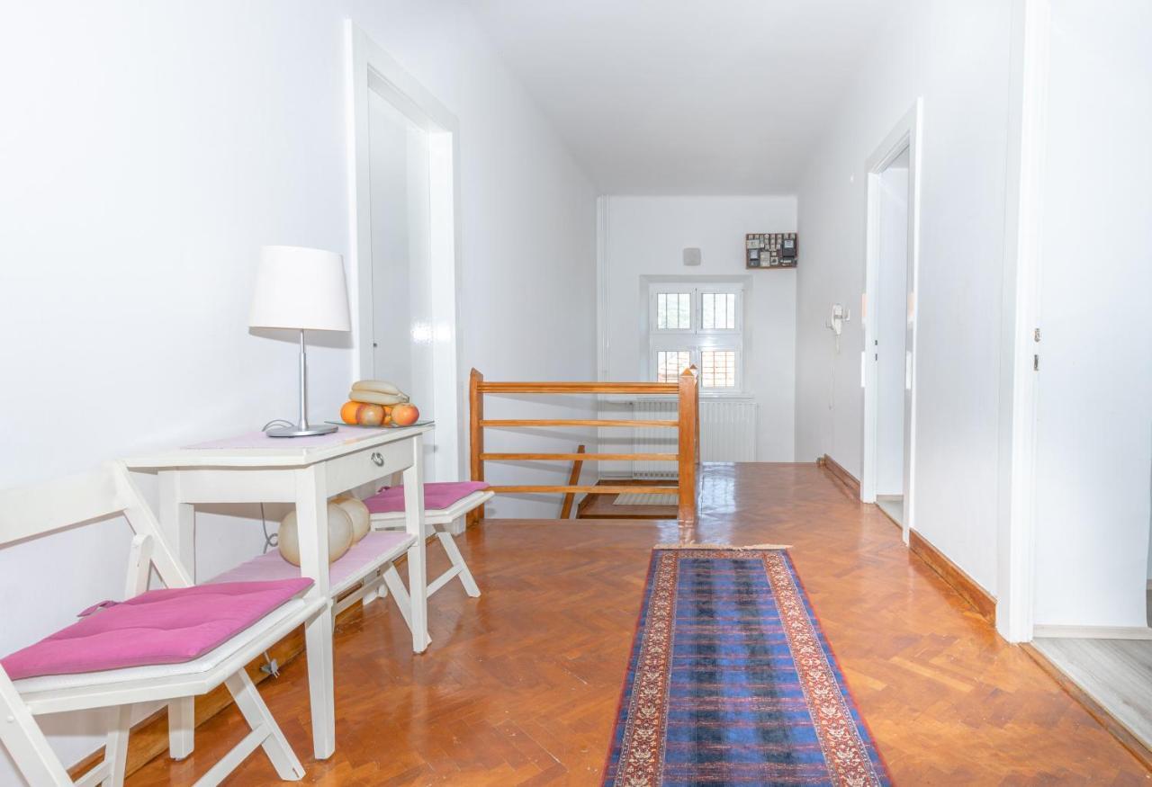 Guesthouse Mika Dubrovnik Ngoại thất bức ảnh