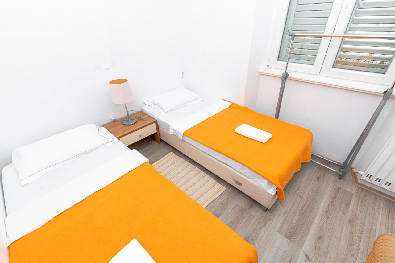 Guesthouse Mika Dubrovnik Ngoại thất bức ảnh