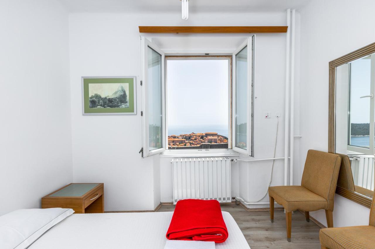 Guesthouse Mika Dubrovnik Ngoại thất bức ảnh